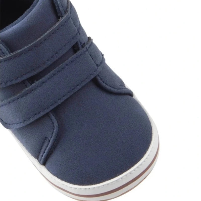 Kolby Boots by KICKS Prewalker - Mini Muse co.