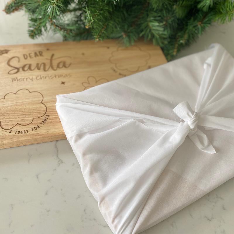 santa board packaging