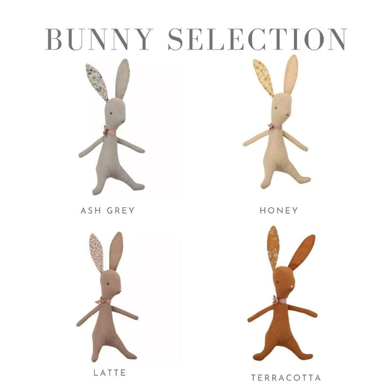 Carter Baby Bundle (Customisable) - Mini Muse co.