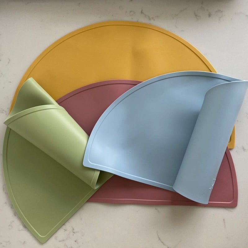Silicone Arch Placemat - Mini Muse co.