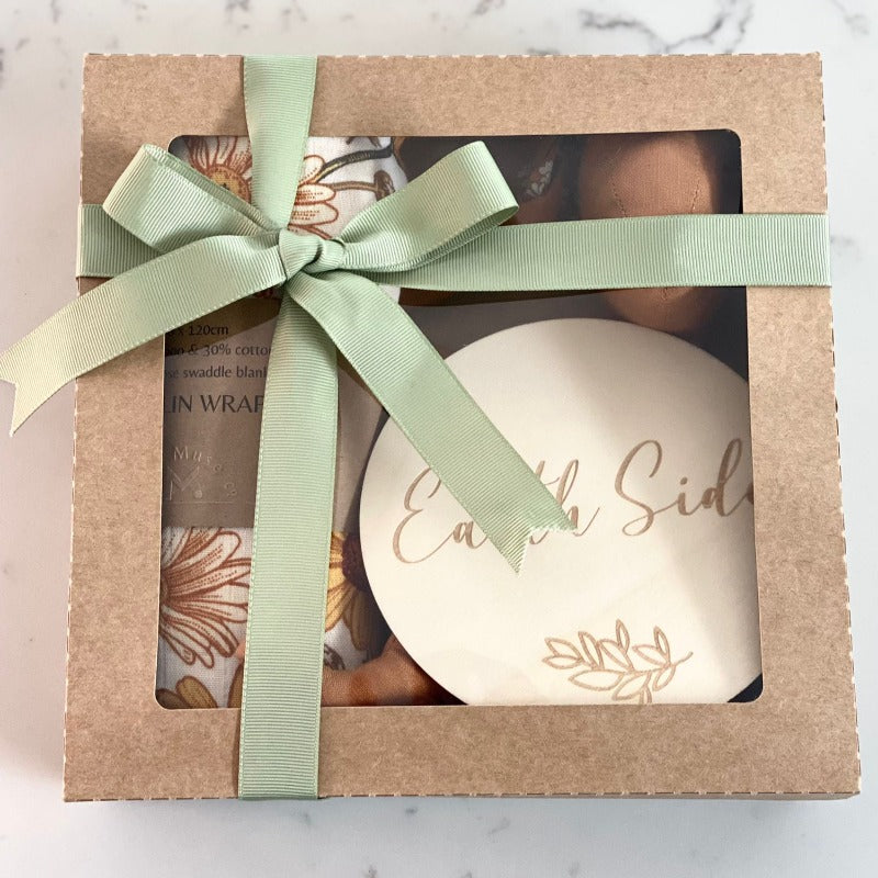 Carter Baby Bundle (Customisable) - Mini Muse co.