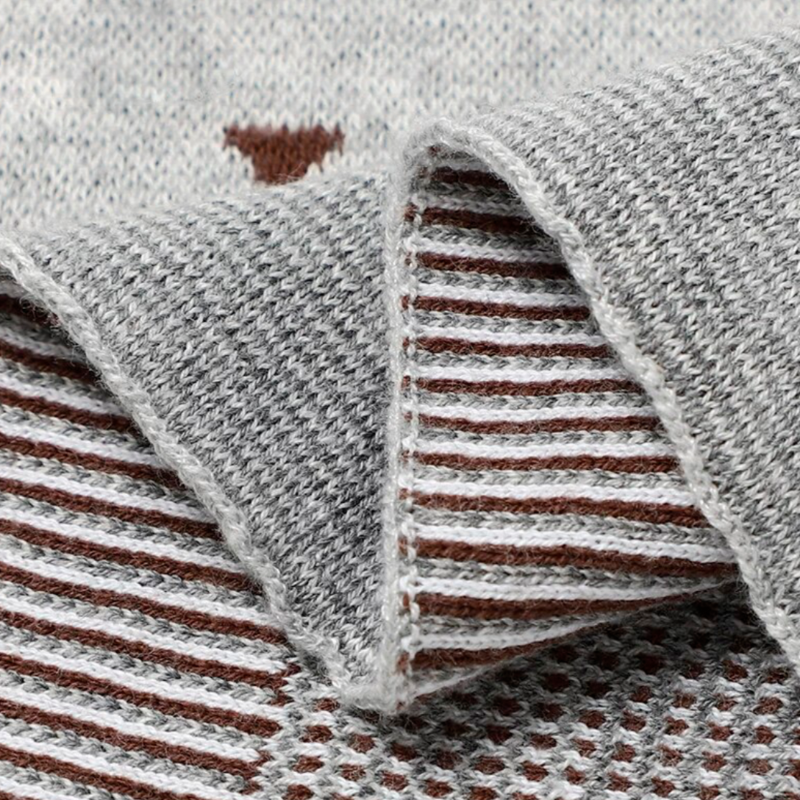 Blinky the Koala Blanket - Mini Muse co.