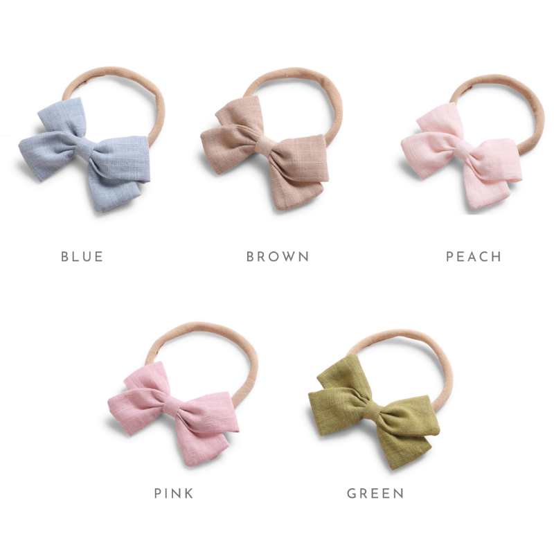 COLOUR SELECTION