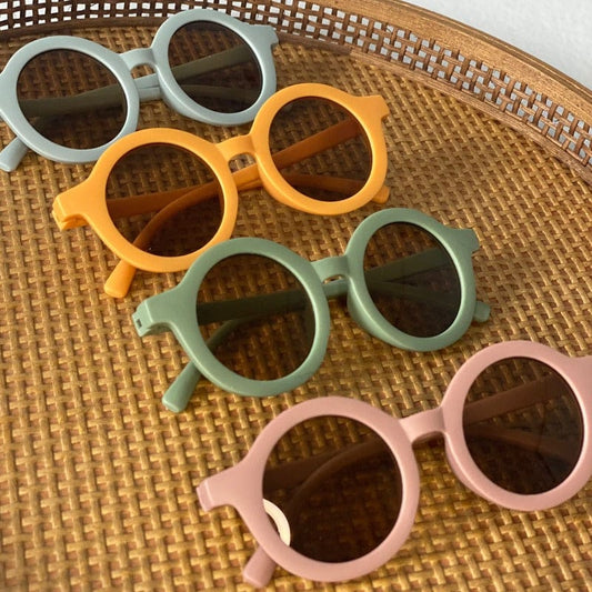 Sunglasses range 